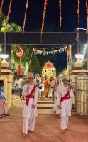 Lalki Utsava - 165th Shri Chitrapur Rathotsava 2026 - Day 4 (31st March 2026)